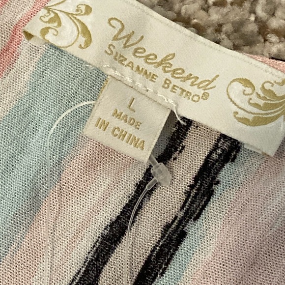 Weekend Suzanne Betro top - Picture 12 of 14